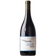 Two Hands Shiraz Lily's Garden