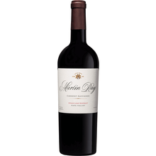 Martin Ray Cabernet Sauvignon Stags Leap
