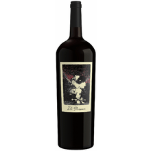 The Prisoner Red Blend
