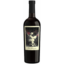 The Prisoner Red Blend