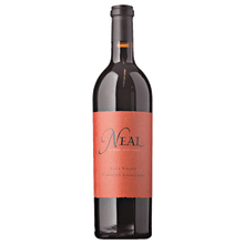 Neal Family Cabernet Napa