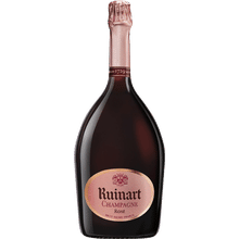 Ruinart Rose Champagne