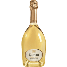 Ruinart Blanc de Blancs Champagne