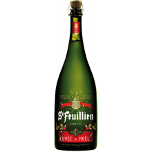 St Feuillien Cuvee de Noel