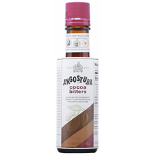 Angostura Bitters Cocoa