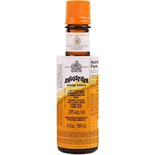 Angostura Bitters Orange