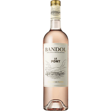 Le Pont Bandol Rose