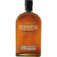 Bernheim Original Wheat Whiskey