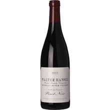 Hansel Pinot Noir Cahill Lane