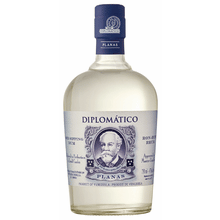 Diplomatico Planas