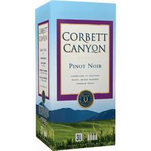 Corbett Canyon Pinot Noir