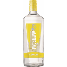 New Amsterdam Lemon Vodka