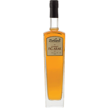 Zachlawi Gourmet Fig Arak Liqueur