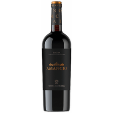 Amancio Rioja Tempranillo