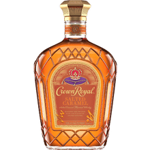 Crown Royal Salted Caramel