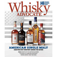 Whisky Advocate