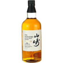 Yamazaki Mizunara Cask 2017 Edition