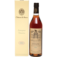Busca du Maniban 1975 Armagnac