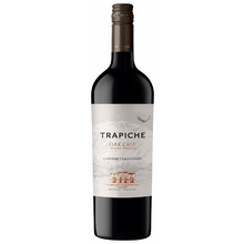 Trapiche Cabernet Oak Cask