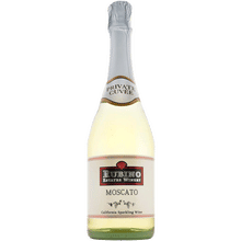 Rubino Estates Sparkling Moscato