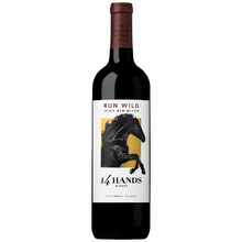 14 Hands Run Wild Red Blend