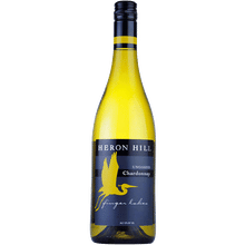 Heron Hill Classic Chardonnay Unoaked