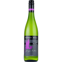 Heron Hill Dry Riesling