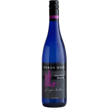 Heron Hill Semi-Sweet Riesling