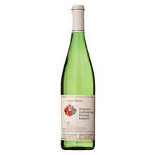 Adolph Mueller Piesporter Goldtrop Kabinett Riesling