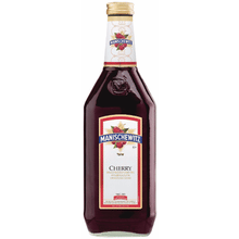 Manischewitz Cherry