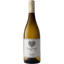 Longevity Chardonnay California