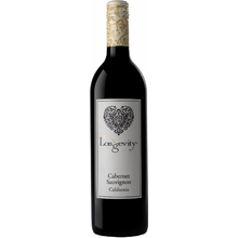 Longevity Cabernet Sauvignon California