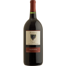 Rashi Claret