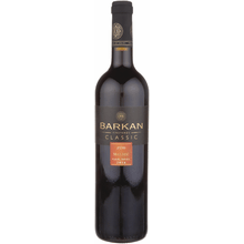 Barkan Classic Malbec