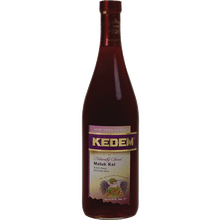 Kedem Matuk Kal