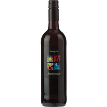 Elvi Sangria
