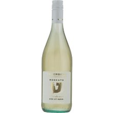 Teperberg White Moscato