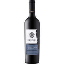 Herzog Variations Five Cabernet Sauvignon