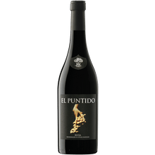 El Puntido Rioja Tempranillo