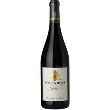 Nobles Rives Cave de Tain Syrah