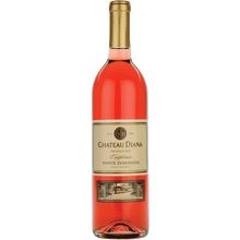 Chateau Diana Low-Alcohol White Zinfandel