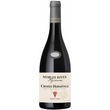 Nobles Rives Cave de Tain Crozes Hermitage, 2022
