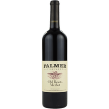 Palmer Vineyards Old Roots Merlot