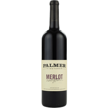 Palmer Vineyards Merlot