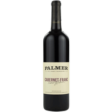 Palmer Vineyards Cabernet Sauvignon