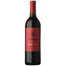 Firebrand Spiced Red