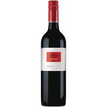 Barossa Valley Shiraz Estate