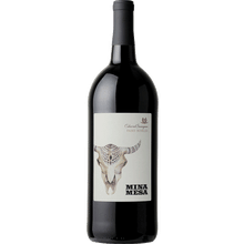 Mina Mesa Cabernet Paso Robles