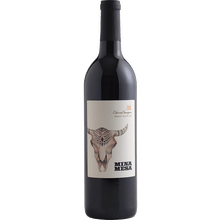 Mina Mesa Cabernet Paso Robles