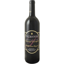 Paumanok Cabernet Sauvignon